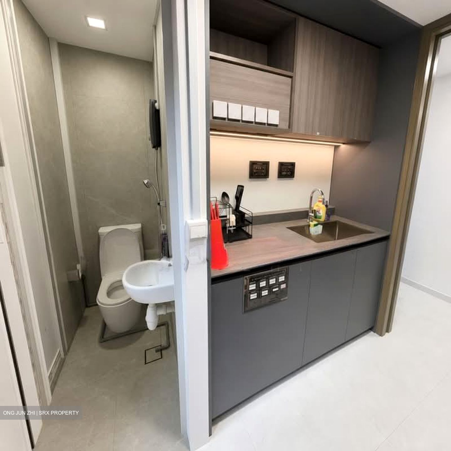 One-north Eden (D5), Apartment #577678471